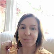 Doy clases de inglés, tanto gramática como conversaciones. Presencial u online